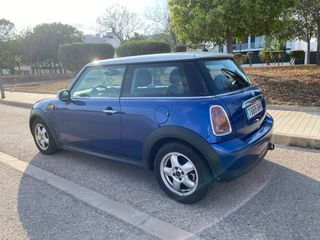MINI Mini 2008