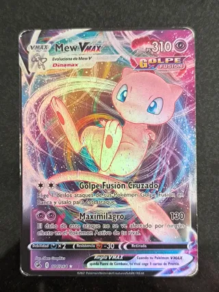 Lote Cartas Pokémon V, VMAX, VASTRO