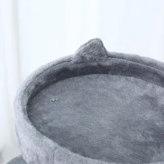 Árbol Rascador para Gatos 104 cm