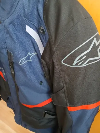 Chaqueta Alpinestars Andes 3 T M