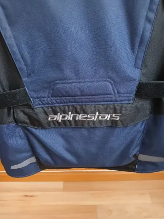 Chaqueta Alpinestars Andes 3 T M
