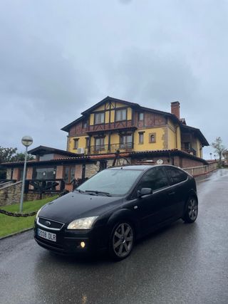 Ford Focus 2005