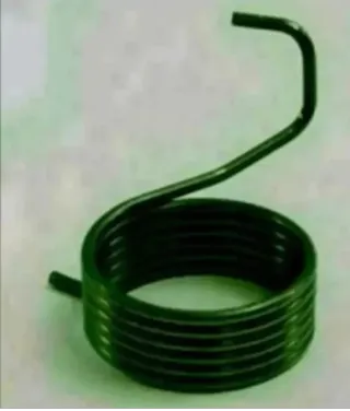 Muelle Retroceso Franco Morini S5