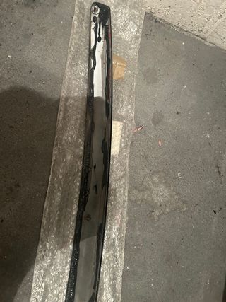 Labio Capó Focus RS MK2