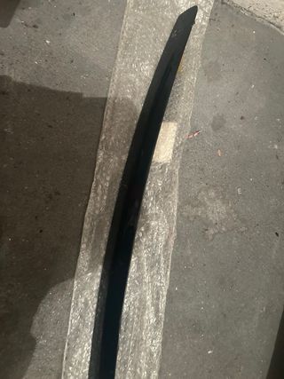 Labio Capó Focus RS MK2