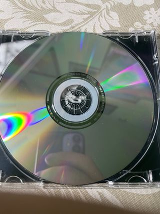 CD DJ Toro Friends & Family