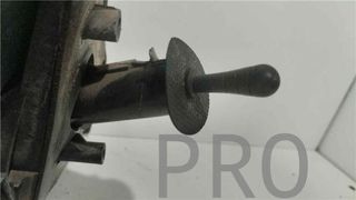 RETROVISOR IZDO. Renault Clio III (2005->) 1.5 Authentique [1,5 Ltr. - 50 kW dCi Diesel]