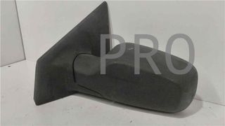 RETROVISOR IZDO. Renault Clio III (2005->) 1.5 Authentique [1,5 Ltr. - 50 kW dCi Diesel]