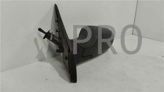 RETROVISOR IZDO. Renault Clio III (2005->) 1.5 Authentique [1,5 Ltr. - 50 kW dCi Diesel]