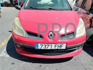 RETROVISOR IZDO. Renault Clio III (2005->) 1.5 Authentique [1,5 Ltr. - 50 kW dCi Diesel]