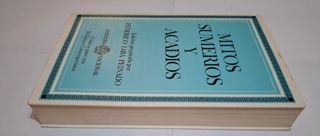 MITOS SUMERIOS Y ACADIOS