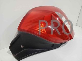 PILOTO TRA. DCHO. Renault Clio III (2005->) 1.5 Authentique [1,5 Ltr. - 50 kW dCi Diesel]