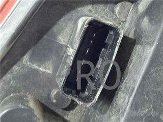 PILOTO TRA. DCHO. Renault Clio III (2005->) 1.5 Authentique [1,5 Ltr. - 50 kW dCi Diesel]