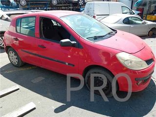 PILOTO TRA. DCHO. Renault Clio III (2005->) 1.5 Authentique [1,5 Ltr. - 50 kW dCi Diesel]