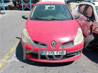 PILOTO TRA. DCHO. Renault Clio III (2005->) 1.5 Authentique [1,5 Ltr. - 50 kW dCi Diesel]