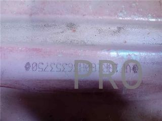 PILOTO TRA. DCHO. Renault Clio III (2005->) 1.5 Authentique [1,5 Ltr. - 50 kW dCi Diesel]