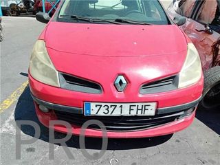 PILOTO TRA. DCHO. Renault Clio III (2005->) 1.5 Authentique [1,5 Ltr. - 50 kW dCi Diesel]