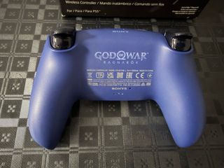 Mando God of War Ragnarök Sony PS5