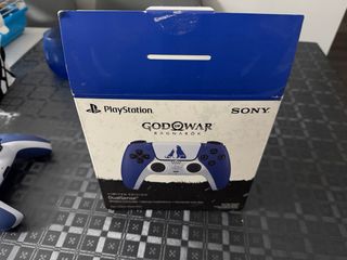 Mando God of War Ragnarök Sony PS5