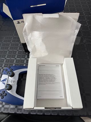 Mando God of War Ragnarök Sony PS5