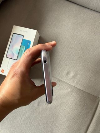 Xiaomi Redmi 9A 2/32GB Azul Glacial