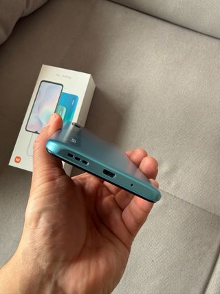 Xiaomi Redmi 9A 2/32GB Azul Glacial