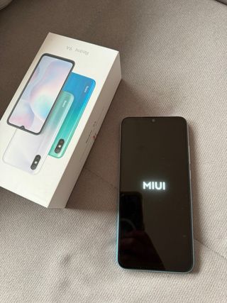 Xiaomi Redmi 9A 2/32GB Azul Glacial