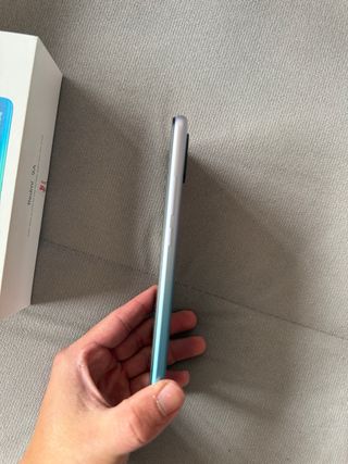 Xiaomi Redmi 9A 2/32GB Azul Glacial