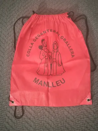 Gegants de Manlleu