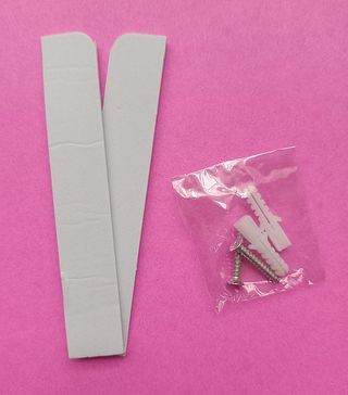 Caja soporte Router WiFi