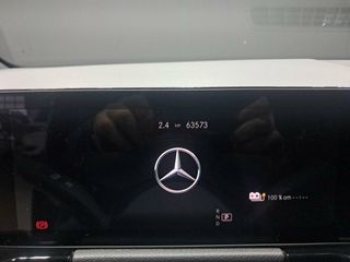 Mercedes Clase B B 250 e