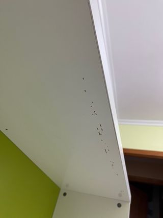 Cama flaxa con cajones y cabecero