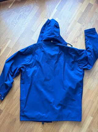Giacca sportiva Geo Spirit – Active Collection tag