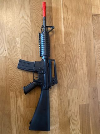 M16AA Model Gun Juguete