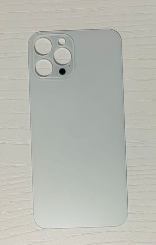 Cristal/Tapa Trasera iPhone 12 Pro Max Original