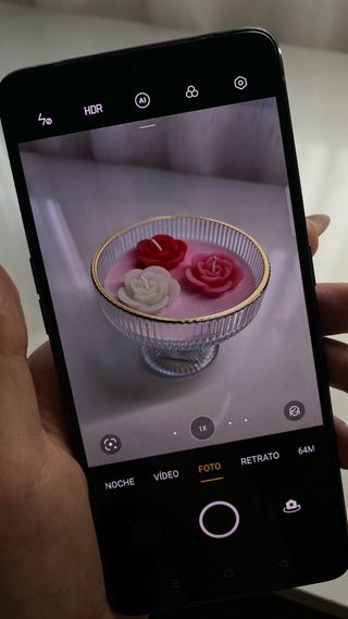 Realme X2 Pro Azul 256GB