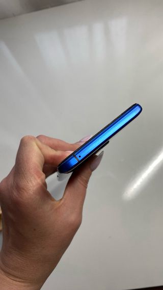 Realme X2 Pro Azul 256GB