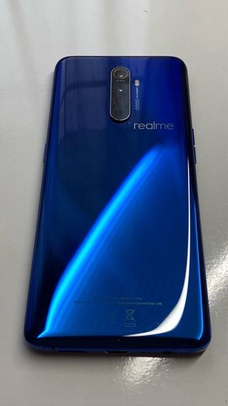 Realme X2 Pro Azul 256GB