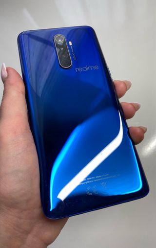 Realme X2 Pro Azul 256GB