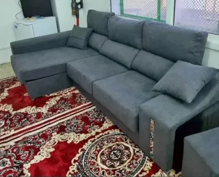 PROMO Sofas CHESLONG NUEVOS