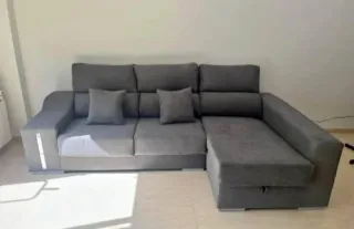 PROMO Sofas CHESLONG NUEVOS
