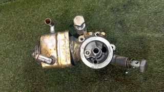 Enfriador Patrol GR Y60