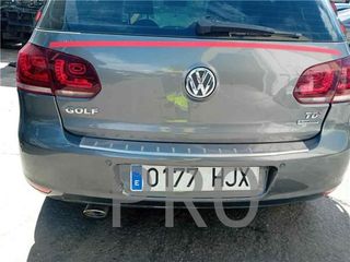 BOMBA VACIO Volkswagen Golf VI (5K1)(10.2008->2012) 1.6 Rabbit BlueMotion [1,6 Ltr. - 77 kW TDI DPF]