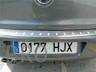 BOMBA VACIO Volkswagen Golf VI (5K1)(10.2008->2012) 1.6 Rabbit BlueMotion [1,6 Ltr. - 77 kW TDI DPF]