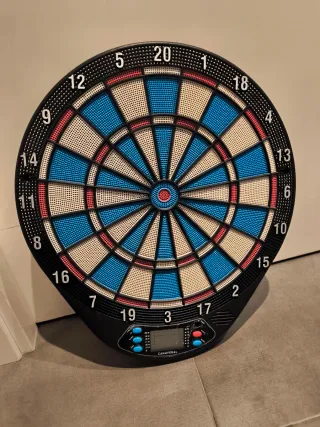 Diana Electrónica Canaveral