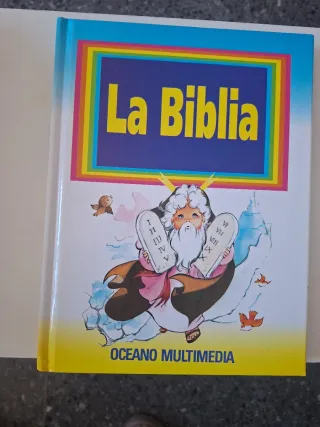 Colección de libros y casetes infantiles