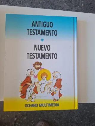 Colección de libros y casetes infantiles