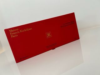 Set 4 Perfumes Maison Francis Kurkdjian
