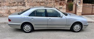 Mercedes-Benz Clase E320 CDI