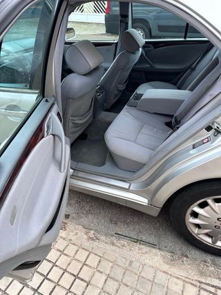 Mercedes-Benz Clase E320 CDI